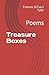 Treasure Boxes: Poems
