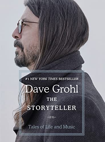 The Storyteller: Tales of Life and Music