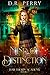 Mind of Distinction (Hawthorn Academy)
