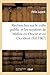 Recherches Sur Le Culte Public Et Les Mystères de Mithra En Orient Et En Occident. Ouvrage Posthume (French Edition)