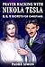 PRAYER HACKING WITH NIKOLA TESLA: 3,6,9 SECRETS FOR CHRISTIANS