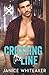 Crossing the Line: A Second Chance Cowboy Romance (Cowboys of Moss Creek)