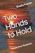 Two Hands to Hold: Saddle Key Mysteries