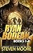 The Ryan 'R.B.' Bodean Collection: Books 1-4