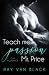 Teach me passion, Mr. Price: Gay Romance (German Edition)
