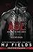 Abe (Serie Ties of Steel (Italian edition))