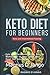 Keto Diet For Beginners: Ke...