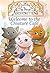 Welcome to the Creature Cafe (The Aristokittens #1)