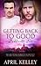 Getting Back To Good: An MM Contemporary Romance (Pickleville)