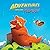 Adventures Into The Heart: Playful Stories About Family Love for Kids Ages 3-5 - Perfect for Early Readers