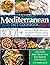 Mediterranean Diet Cookbook 2021-2022: 1001+ Authentic, Super-Tasty and Wholesome Recipes Aiming Establish a Genuine Lifestyle | Including Meal Plan ... New Powerful Daily Routine in 8 weeks only!
