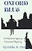 Oxford Blue (Milestone Agency Victorian Mysteries)