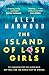 Marwood:The Island of Lost Girls