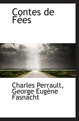 Contes de Fées