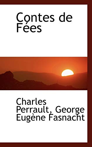 Contes de Fées