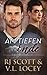 Am tiefen Ende (Harrisburg Railers #3)