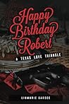 Happy Birthday Ro...
