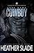 Code Name: Cowboy (K19 Shadow Operations Team One)