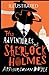 The Adventures of Sherlock Holmes Illustrated