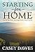 Starting for Home (Beck Family Saga #5)