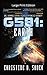 G581: Earth