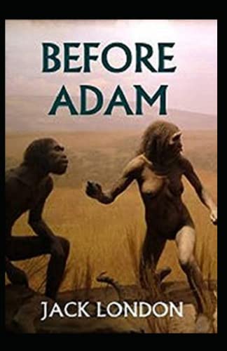 Before Adam Annotated