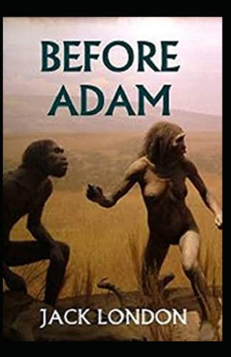 Before Adam Annotated