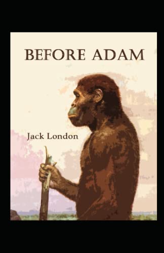 Before Adam Annotated
