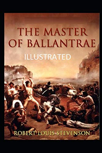 The Master of Ballantrae