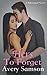 Hers to Forget: A Sideswiped Novella (The Sideswiped)