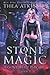 Stone Magic: Counterfeit Psychic