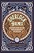 Sherlock Holmes Compendium of Mysterious Puzzles (Sirius Classic Conundrums)