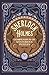 Sherlock Holmes Compendium of Mysterious Puzzles
