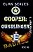 Cooper: Gunslinger (Badass Security Council (BSC))
