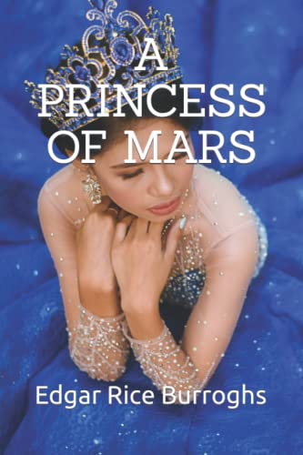 A Princess of Mars