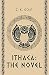 Ithaca: The Novel