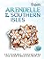 From Arendelle to the Southern Isles: Eat Your Way Through Anna and Elsa's Magical World