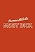 Moby-Dick by Charles Dickens