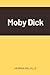 Moby-Dick by Charles Dickens