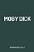 Moby-Dick by Charles Dickens