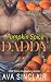 Pumpkin Spice Daddy (Who's Your Daddy)