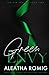 Green Envy (Sin Series)