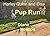 Pup Run (The Adventures of Harley Quinn and Elsa)