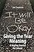 Giving the Year Meaning: A Healing Journal for Advent