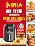 Ninja Air Fryer Cookbook wi...