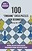 100 “End Game” Chess Puzzles for Beginners (Rating 900-1200): 100 real-life chess tactics puzzles for beginners to make you a better player