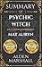 Summary of Psychic Witch by Mat Auryn
