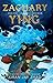 Zachary Ying and the Dragon Emperor (Zachary Ying #1)