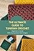 The Ultimate Guide To Tunisian Crochet: Beginner’s Guide With Instructions And Images