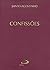 Confissões - Livro de Bolso by Augustine of Hippo